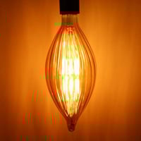 لمبة ليد ديكور