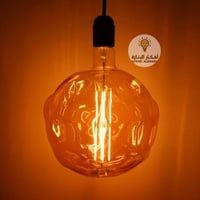 لمبة ليد ديكور