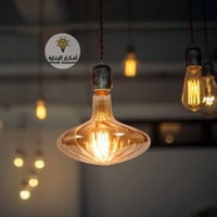 لمبة ليد ديكور