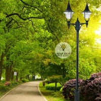 عمود يو U مجوز 2 متر بريطاني 4500