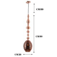 علاقي مودرن زجاج