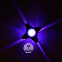 اكس نجمة ليد خارجي 905