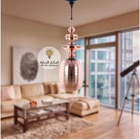 علاقي اسود - برونزي