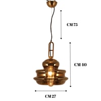 علاقي زجاج مودرن