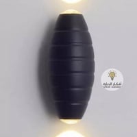 ابليك ليد خارجي