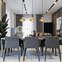 لمبة ليد ديكور