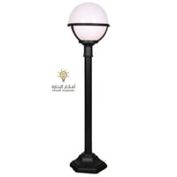 عمود مشاية 1 متر ايطالي كرة 7500