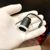 سبوت لايت ابيض اسود صغير لايت