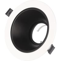 فريم سبوت لايت ابيض 14 سم