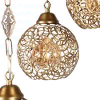 نجف كرات فلور طراز تركي