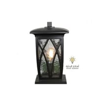 فانوس سور وسط 33 سم