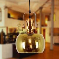 علاقي زجاج مودرن