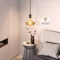 لمبة ليد ديكور