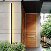 جداري ليد خارجي مودرن بروتيكت