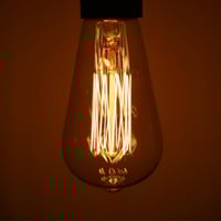 لمبة ديكور هالوجين خيوط