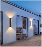 جداري ليد خارجي