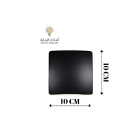 جداري ليد خارجي اربع جهات اضاءة