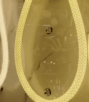 ابليك مودرن شريط ذهبي