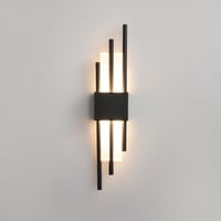 جداري ليد اسطواني مودرن