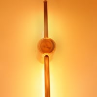 ابليك ليد برونز