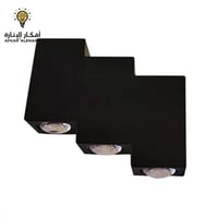 ابليك خارجي ليد