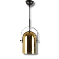 علاقي اسود - ذهبي