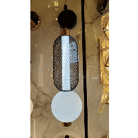 ابليك مودرن شبك اسود