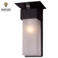 جداري خارجي وسط