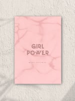 بوستر GIRL POWER