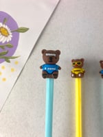 قلم الدب cool