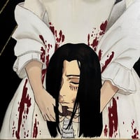 لوحة النهايه