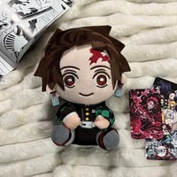 دمية تانجيرو كامادو