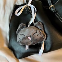 تعليقة دمية غيتو