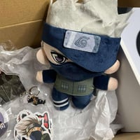 بوكس كاكاشي