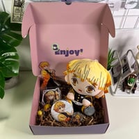 بوكس زينيتسو أغاتسوما