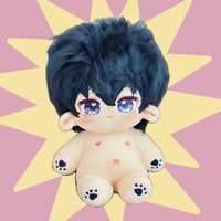 دمية ايساقي