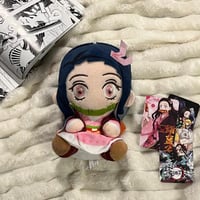 دمية نيزوكو كامادو