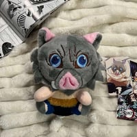 بوكس إينوسكي هاشيبيرا