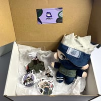 بوكس كاكاشي