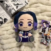 دمية شينوبو