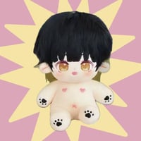 دمية باشيرا