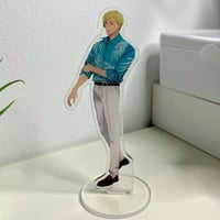 اكرليك ستاند نانامي