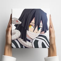 بوكس أوباناي إيغورو