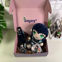 بوكس مويتشيرو توكيتو