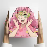 بوكس ميتسوري كانروجي