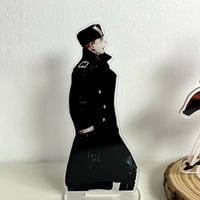 اكرليك ستاند مانجا (Veil)