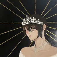 لوحة النهايه