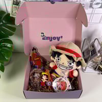 بوكس مونكي دي لوفي