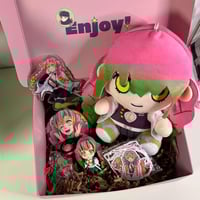 بوكس ميتسوري كانروجي