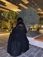 عباية نوف صيفي